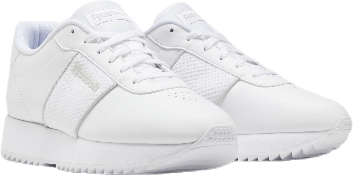 Royal Charm Platform White - Bild 3
