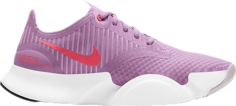SuperRep Go Pink/Grey | The best sport brands | Sportamore