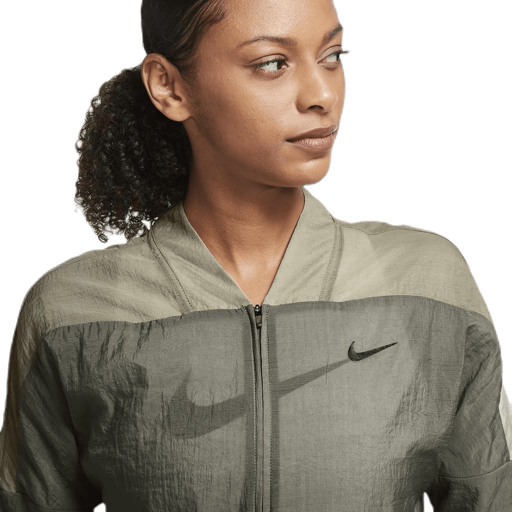 Icon Clash jacket Black/Grey - Bild 3