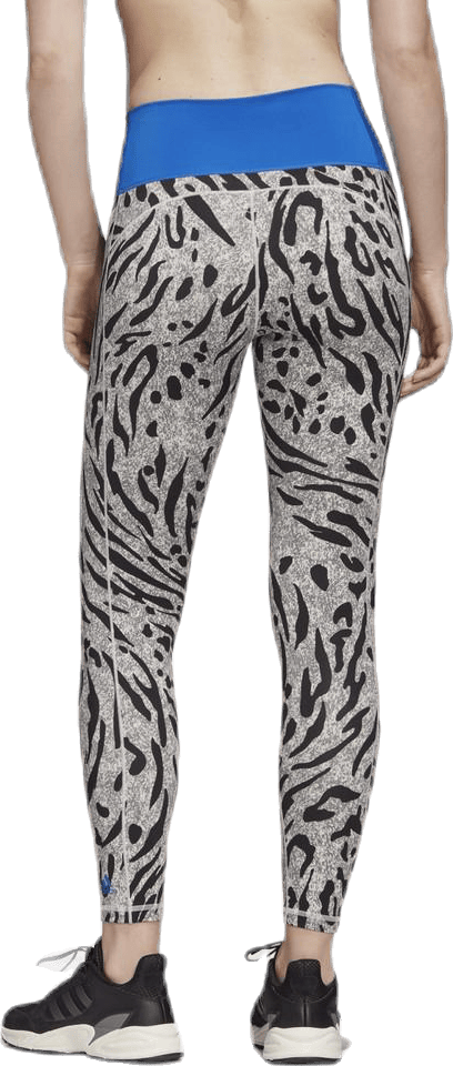 Believe This Tight P Blue/Grey - Bild 3