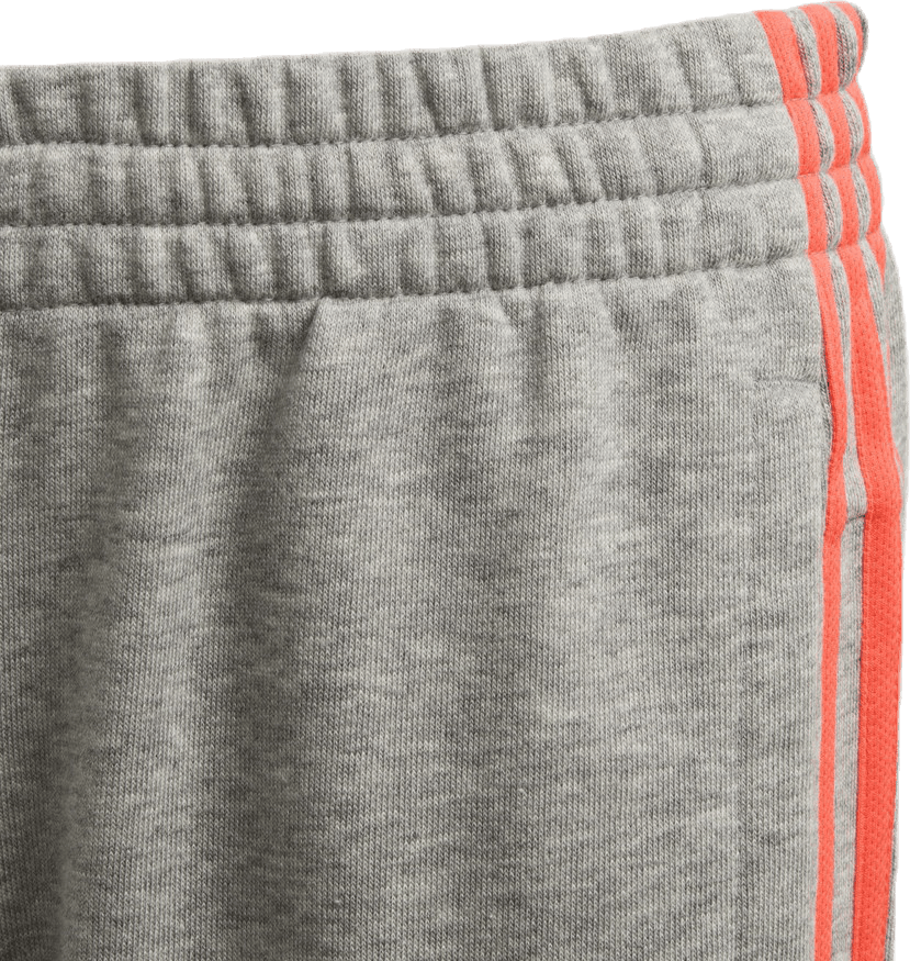 3 Stripe Girls Pants Pink/Grey - Bild 3