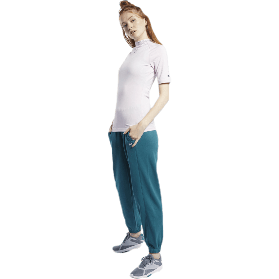 Wor Myt Solid Tee White - Bild 2