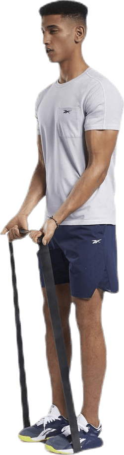 UBF Epic Short Blue - Bild 2