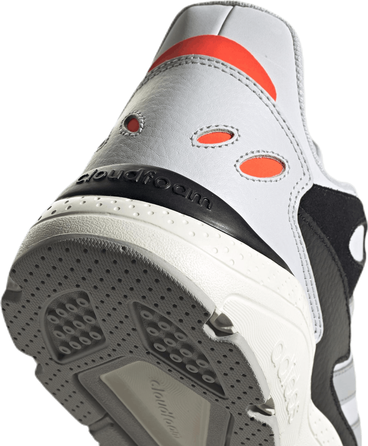 Crazychaos Shoes Dash Grey / Grey Two / Core Black