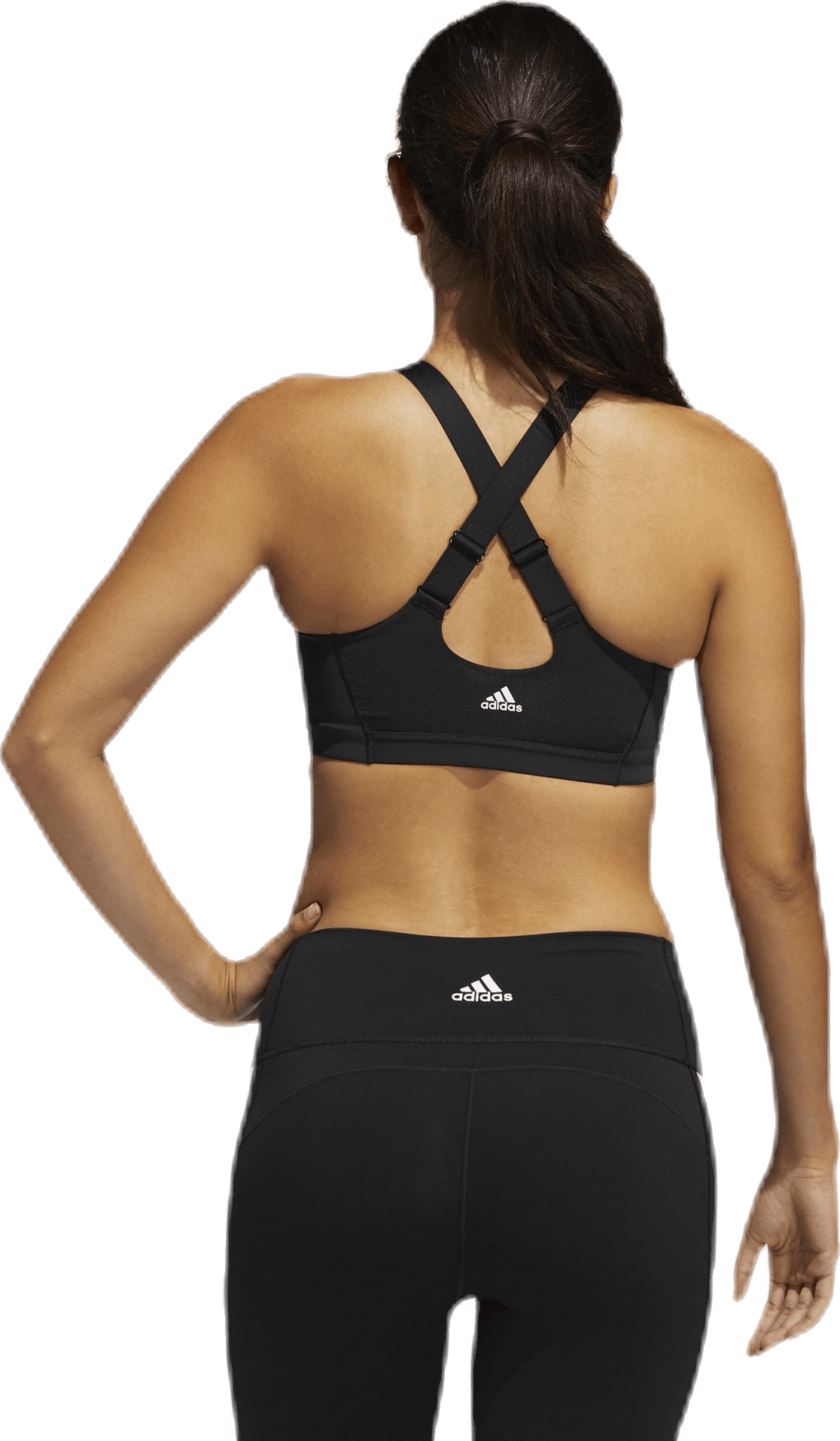 Ultimate Bra Black - Bild 3