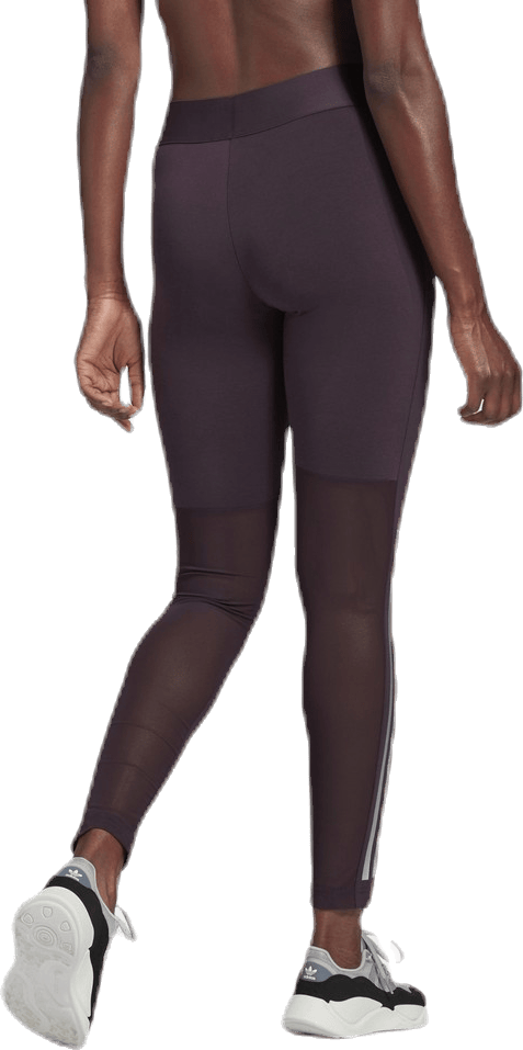 St Glam Tight Purple - Bild 3