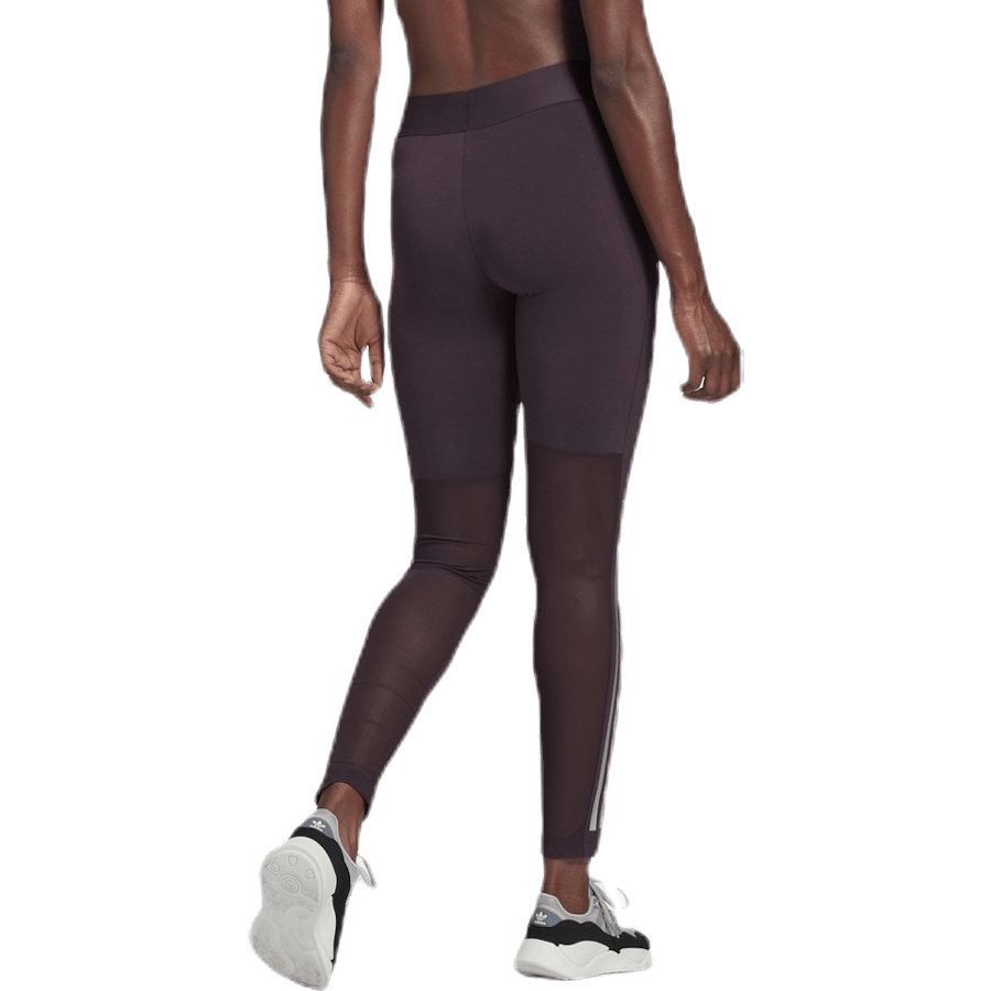 St Glam Tight Purple - Bild 3