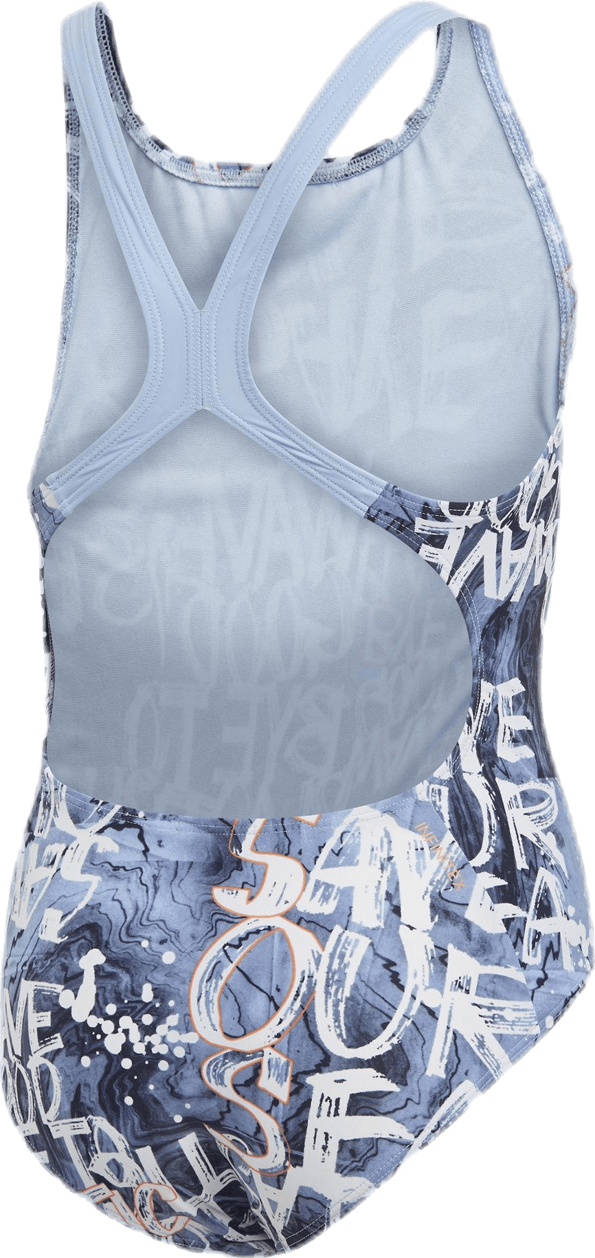 Junior Parley Suit Blue - Bild 2