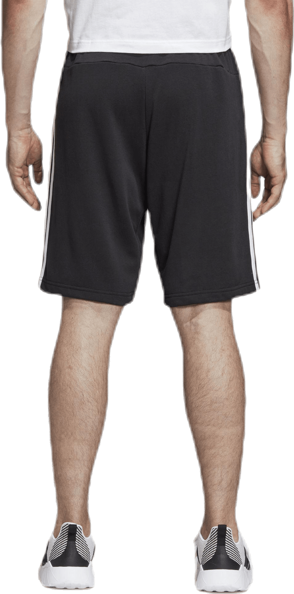 Essential 3S Short Black - Bild 3