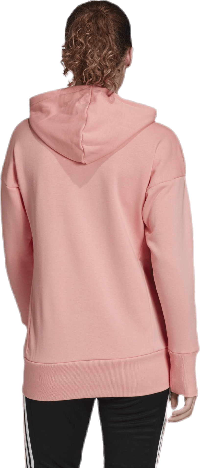 Bos Long Hd Pink/White - Bild 3
