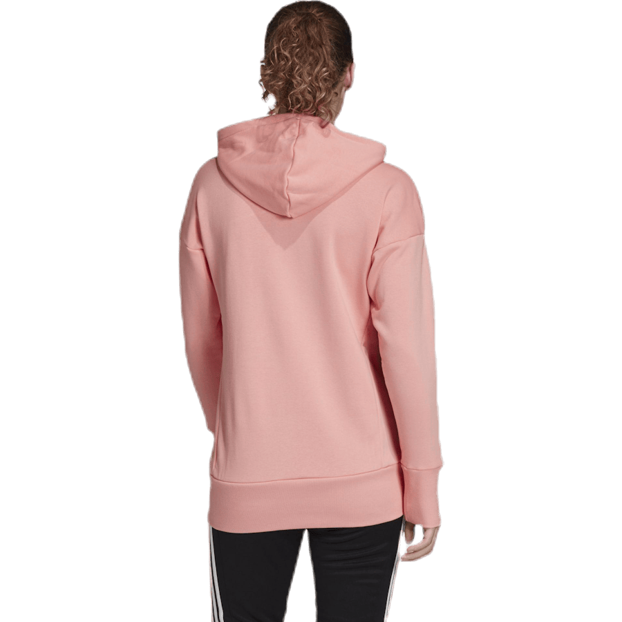 Bos Long Hd Pink/White - Bild 3