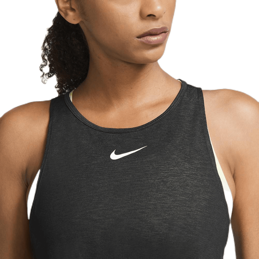 Icon Clash Tank White/Black - Bild 3