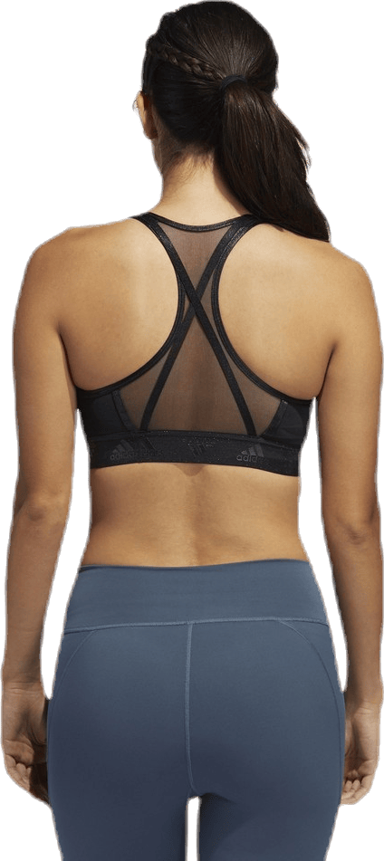 Dont Rest Bos Glam On Bra Black - Bild 3