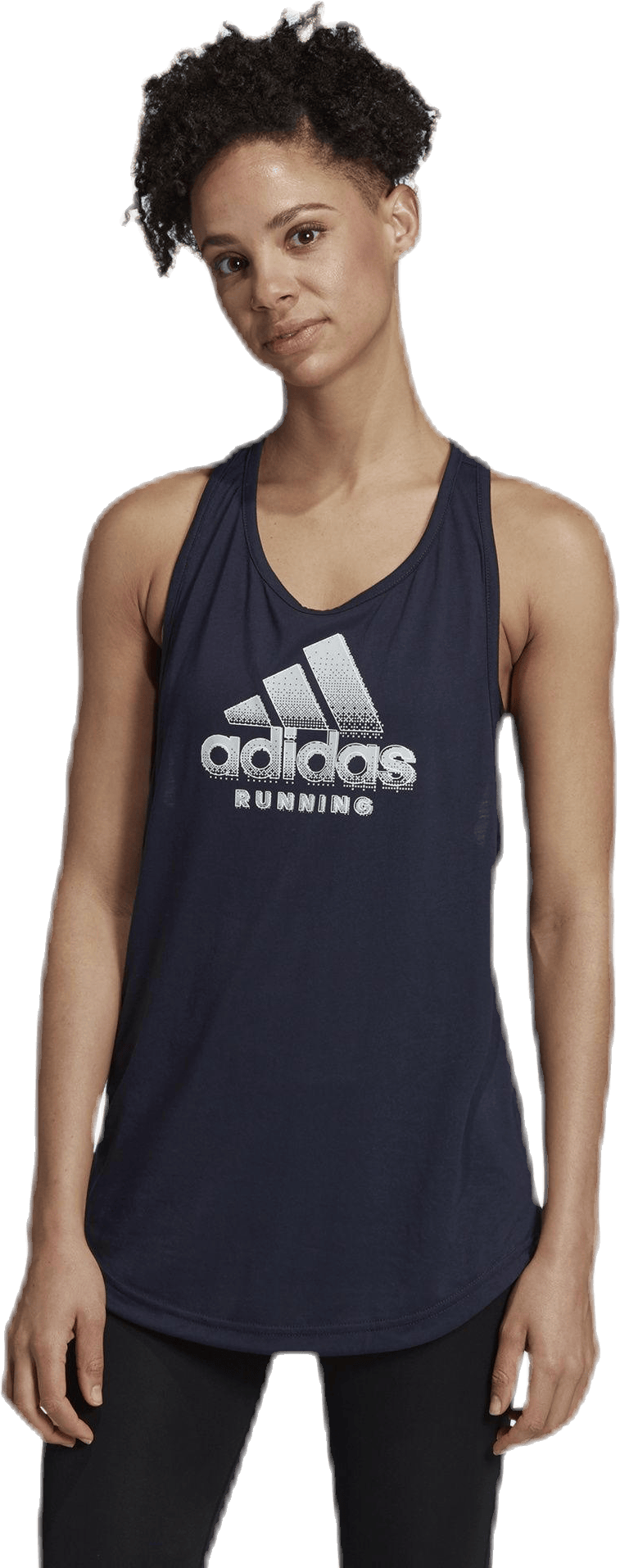Otr Bos Tank Blue