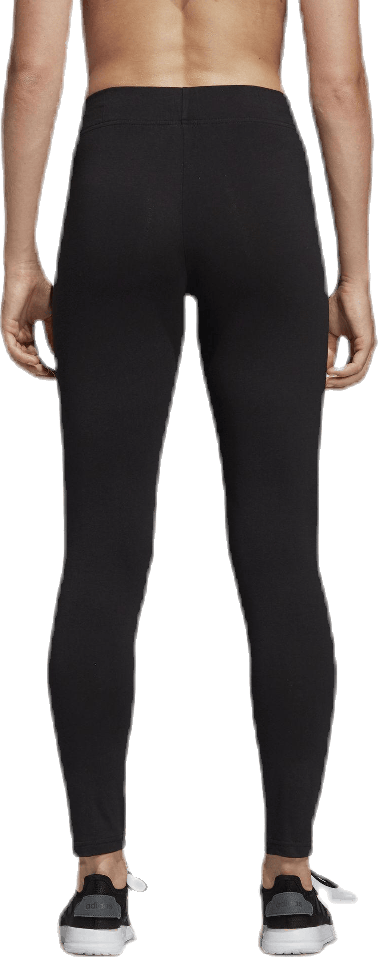 Essentials Linear Tight Black / White - Bild 3
