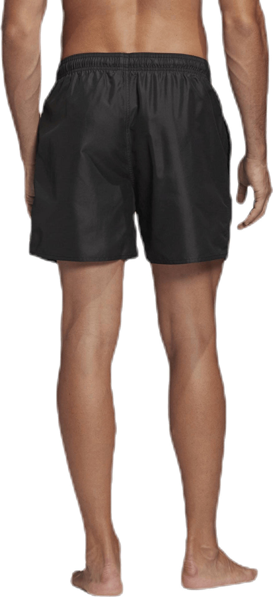 Solid Clx Sh Sl Black - Bild 3