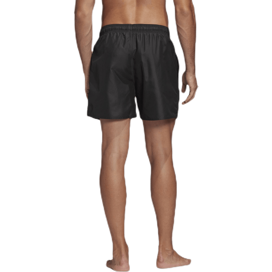 Solid Clx Sh Sl Black - Bild 3