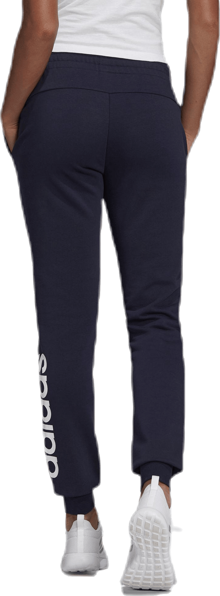 Linear Pant Blue - Bild 3
