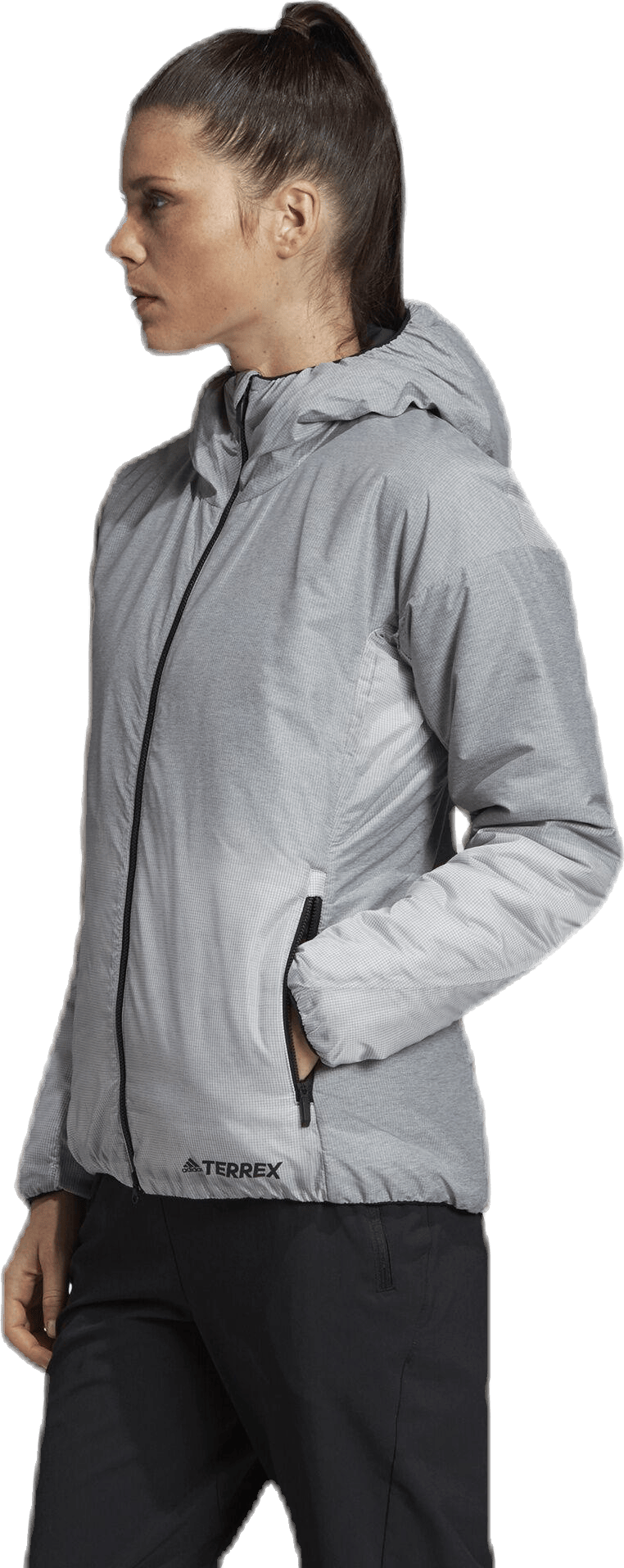 Windwe Insulated White/Grey - Bild 2