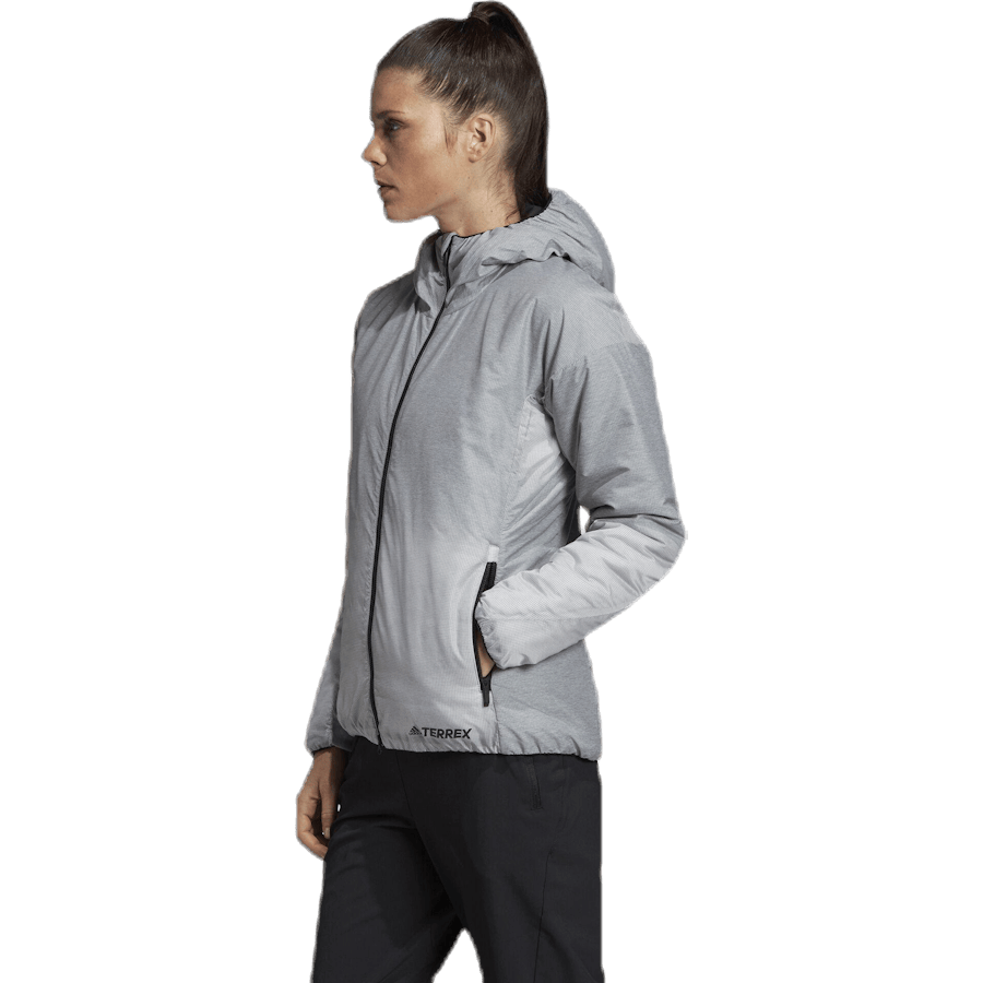 Windwe Insulated White/Grey - Bild 2