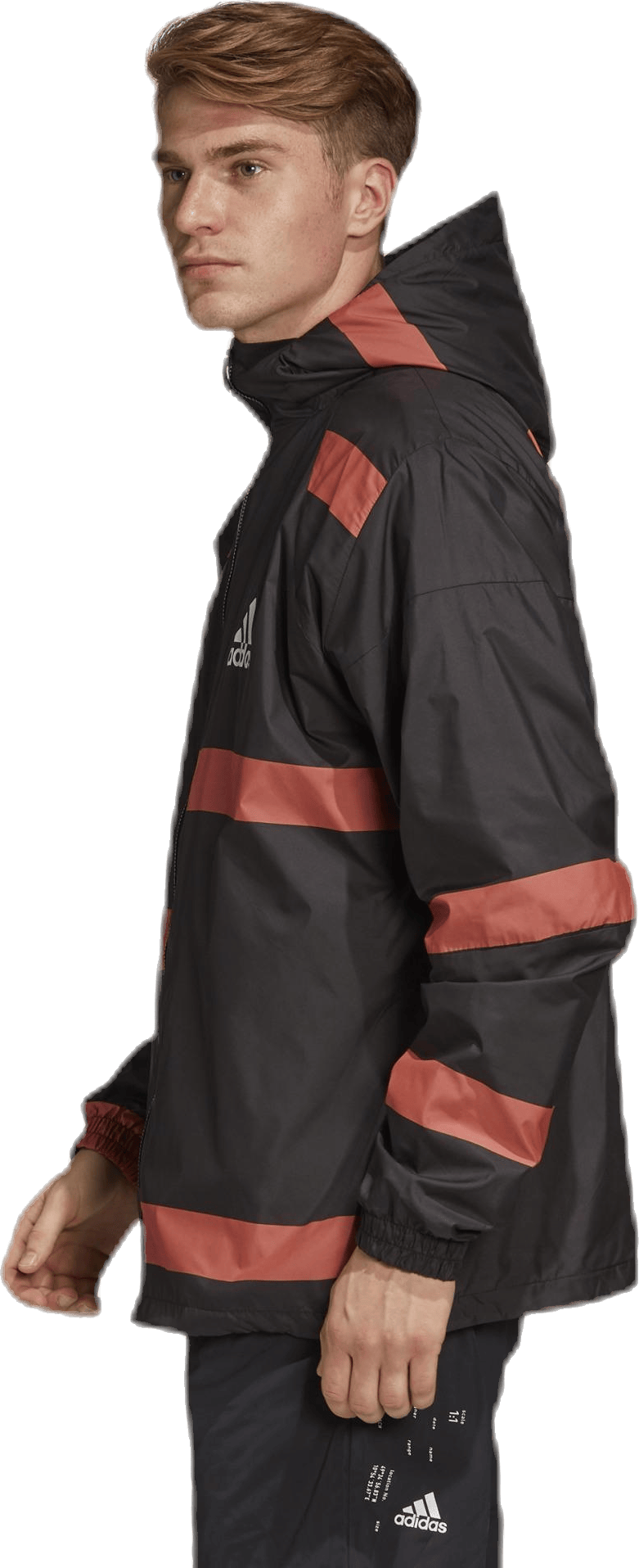 W.N.D. Black/Red - Bild 2