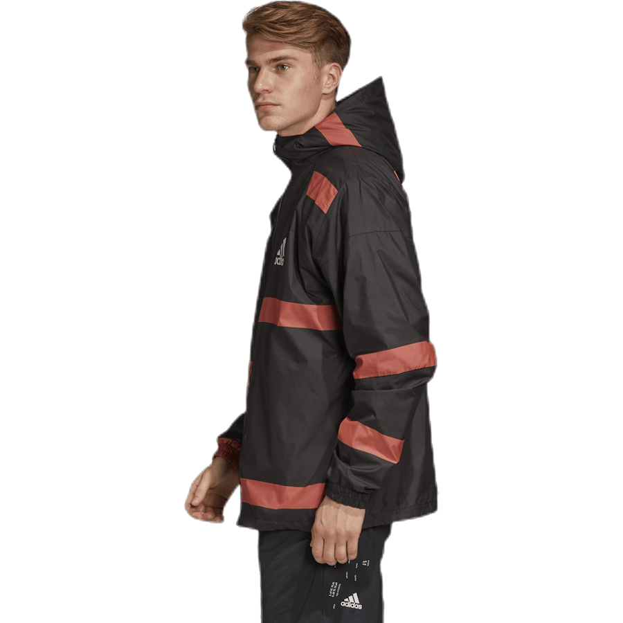 W.N.D. Black/Red - Bild 2