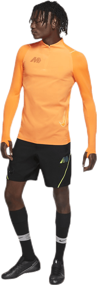 Mercurial Strike Short Black - Bild 3