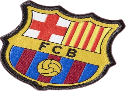 FCB Modern GSP  Blue/Red - Bild 3