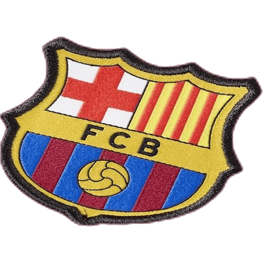 FCB Modern GSP Blue/Red - Bild 3