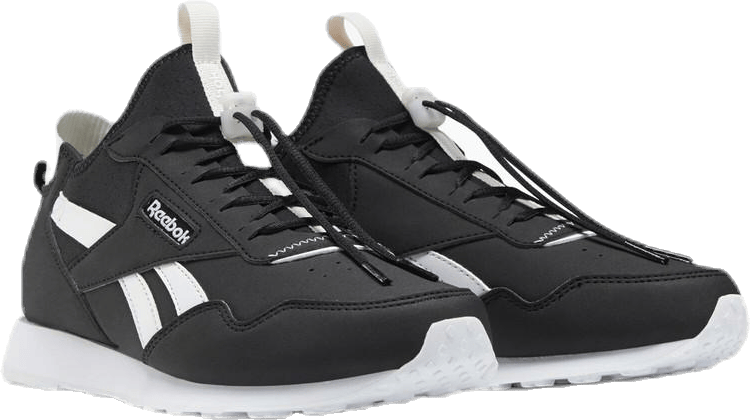 Royal Glide Ac White/Black - Bild 3