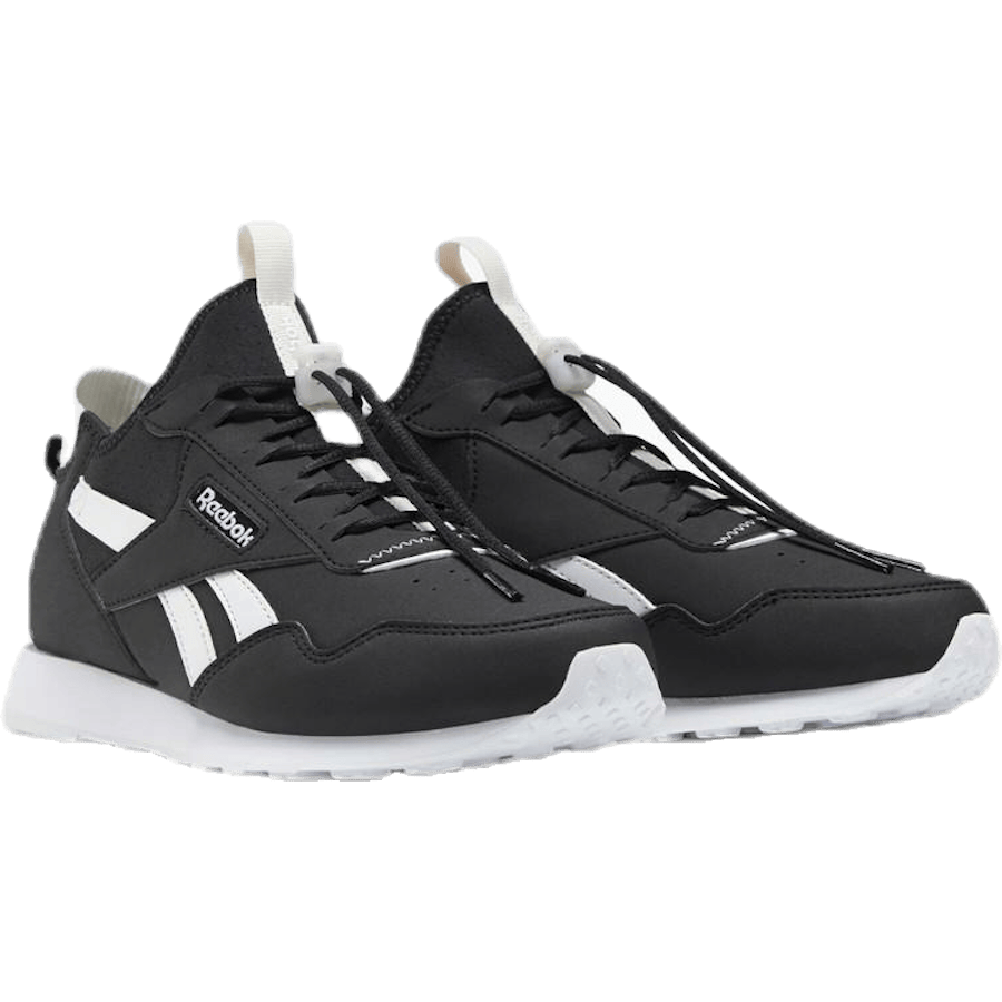 Royal Glide Ac White/Black - Bild 3