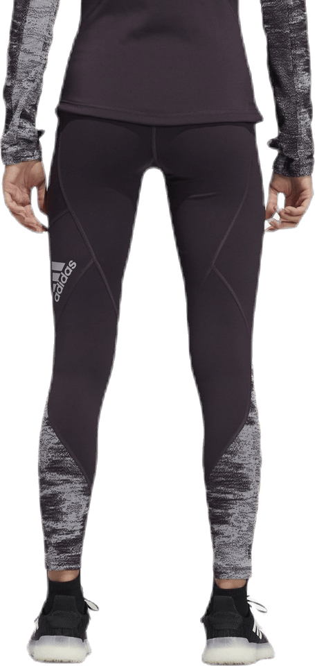 Ask L CW Tight Purple - Bild 3