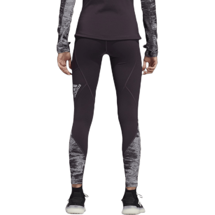 Ask L CW Tight Purple - Bild 3