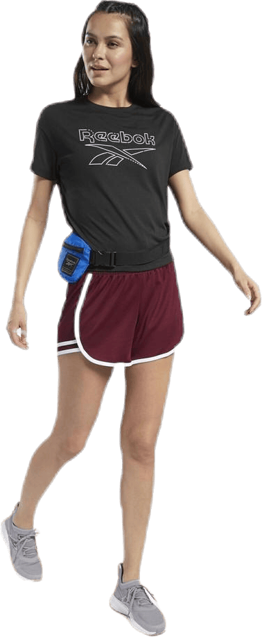 Wor Sup BL Tee Black - Bild 2