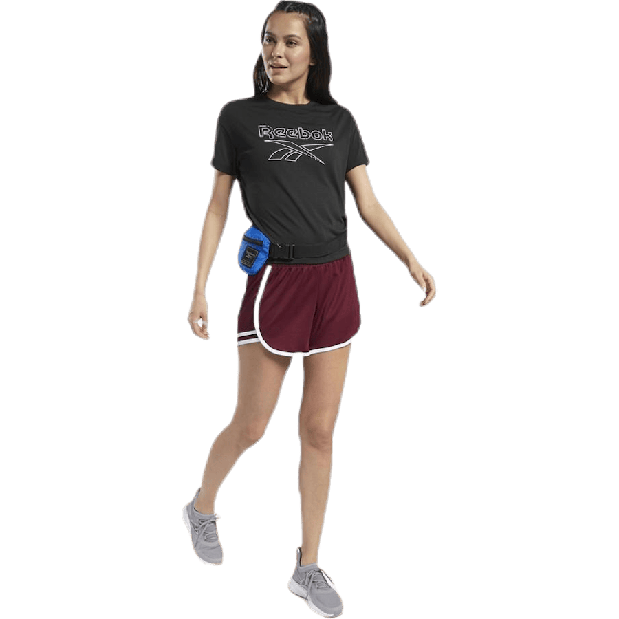 Wor Sup BL Tee Black - Bild 2