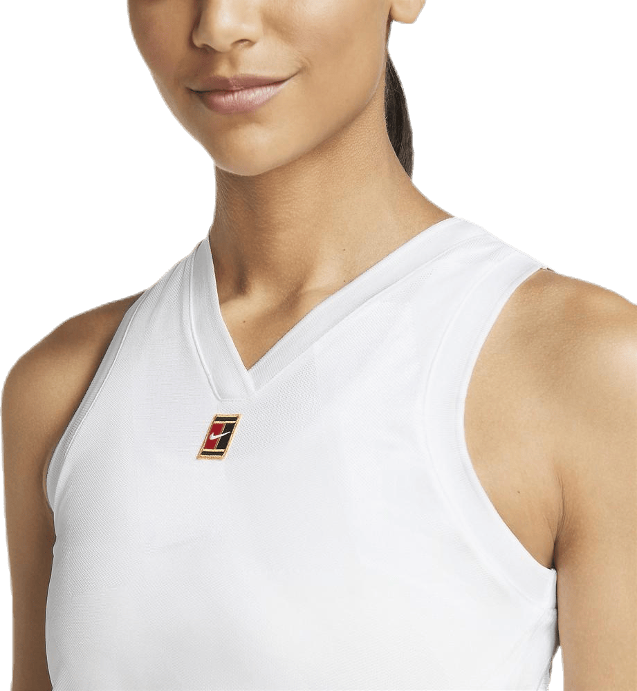 Court Slam Tank White - Bild 3