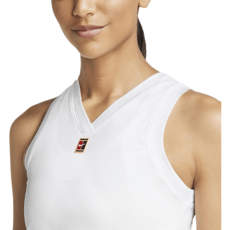 Court Slam Tank White - Bild 3