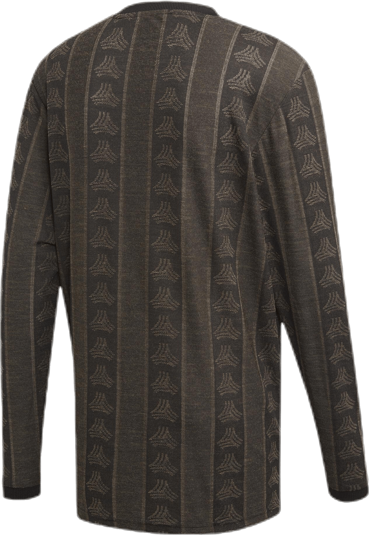Tango ADV Jersey LS Black - Bild 2