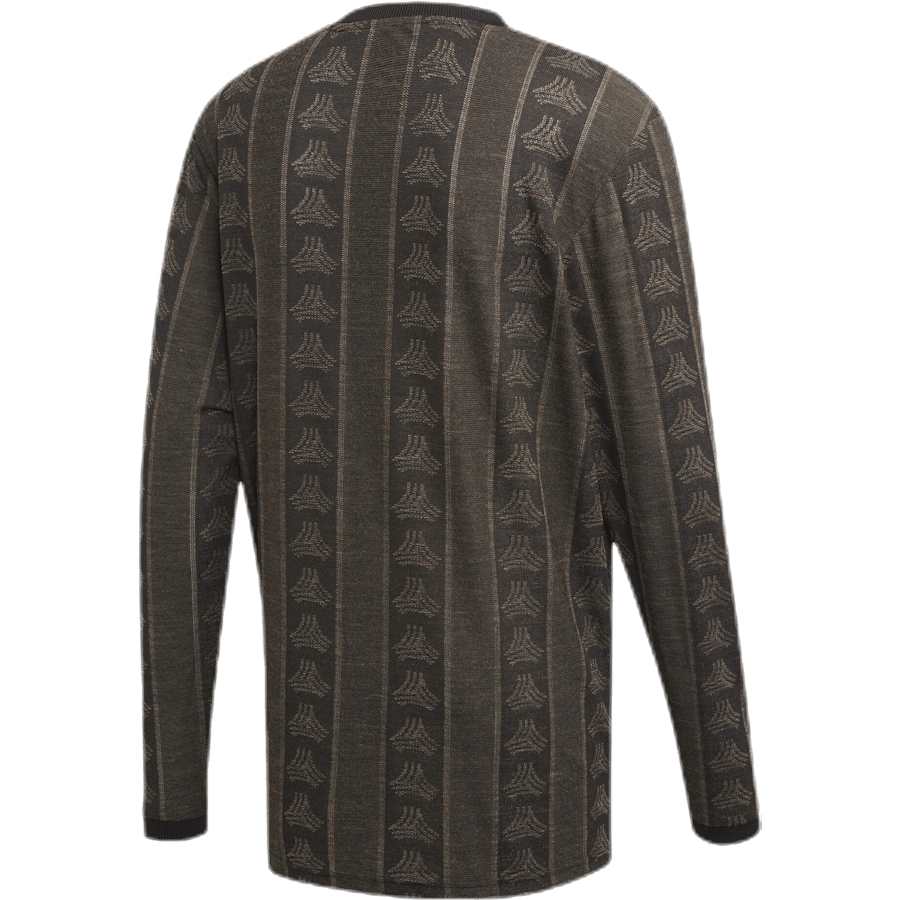 Tango ADV Jersey LS Black - Bild 2
