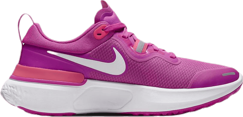 React Miler Pink/White - Bild 3