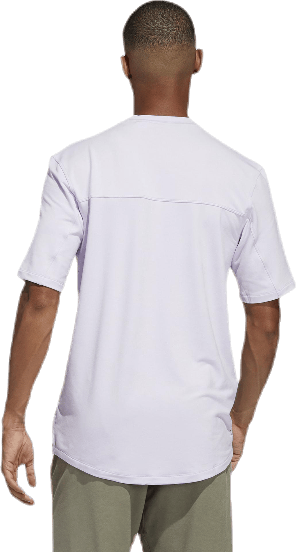 Tokyo Tee Purple - Bild 3