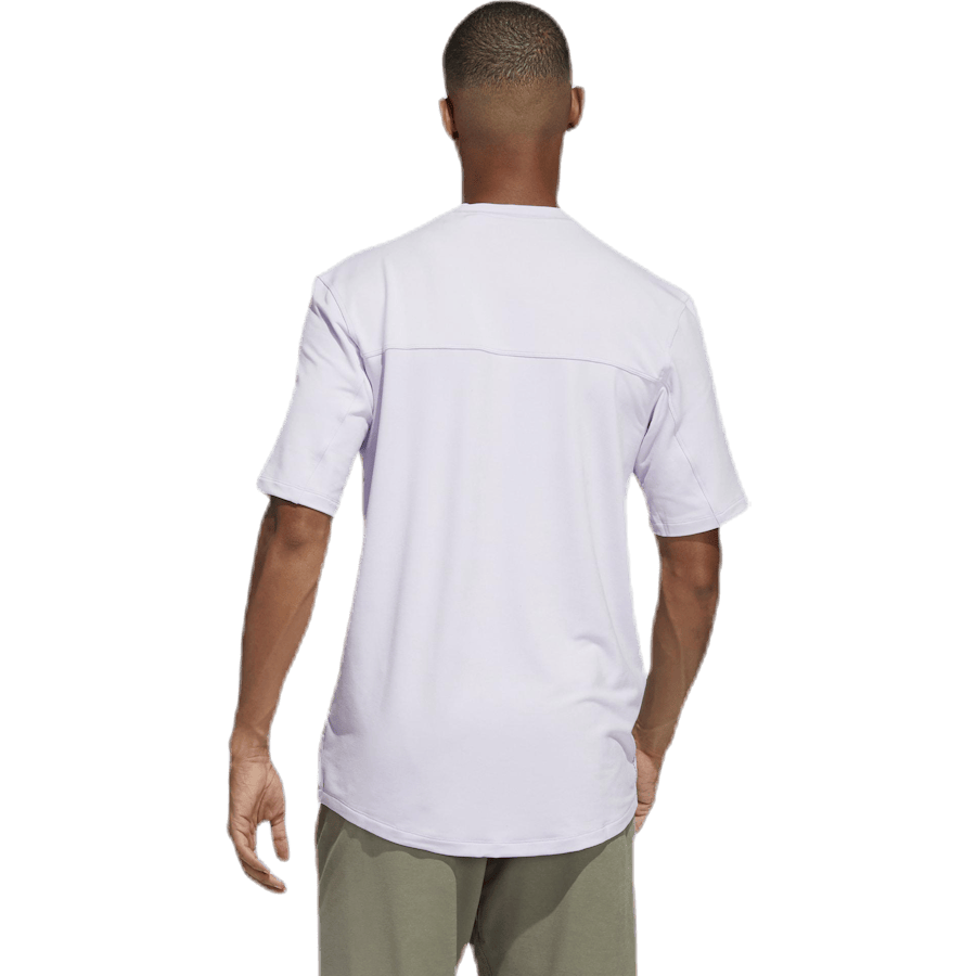 Tokyo Tee Purple - Bild 3