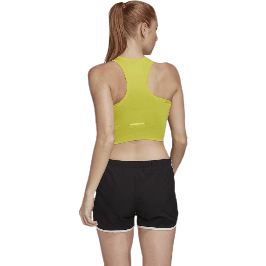 Primeknit Top Yellow - Bild 3