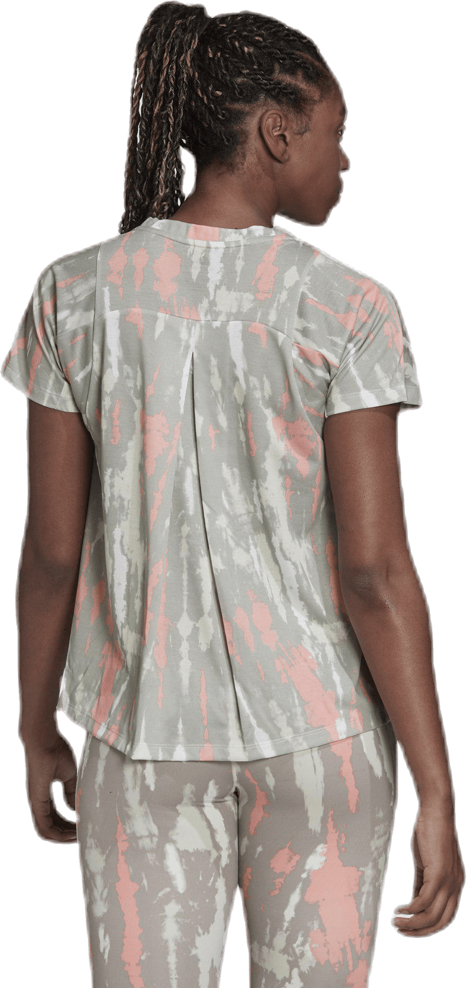 Stella Tee White/Beige - Bild 3