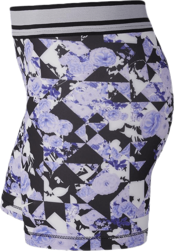 Pro Short Tights Junior Blue - Bild 3