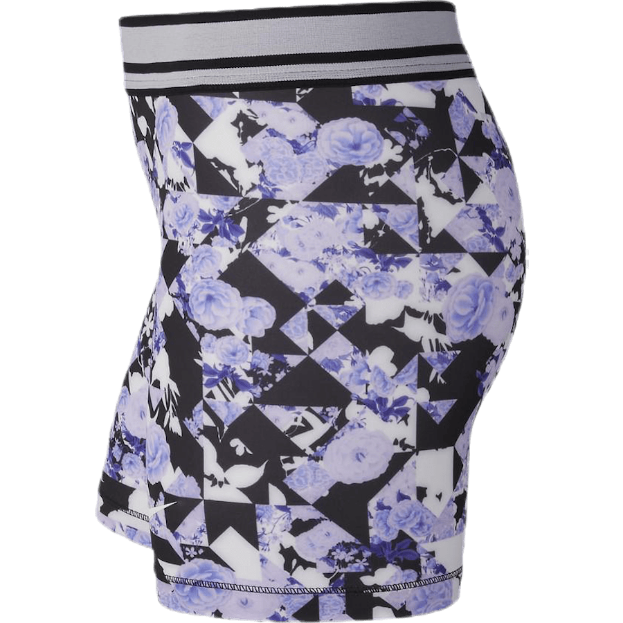 Pro Short Tights Junior Blue - Bild 3