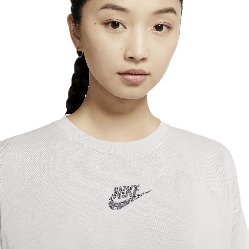 Nsw Crew Ft M2Z Grey - Bild 3