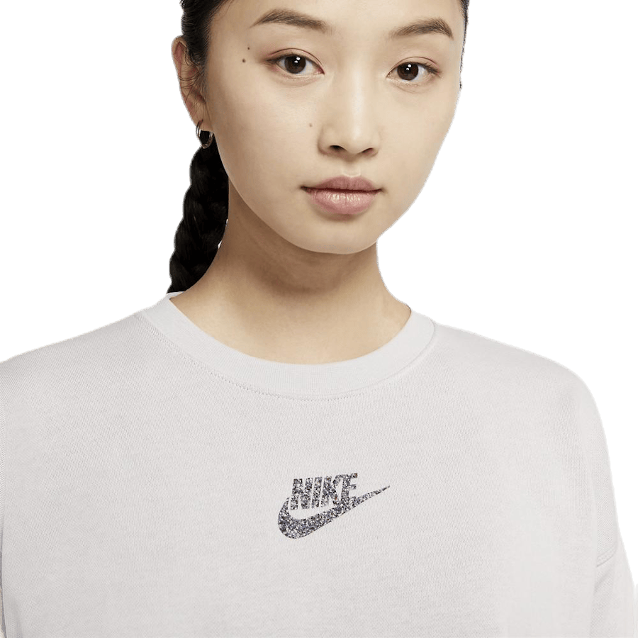 Nsw Crew Ft M2Z Grey - Bild 3