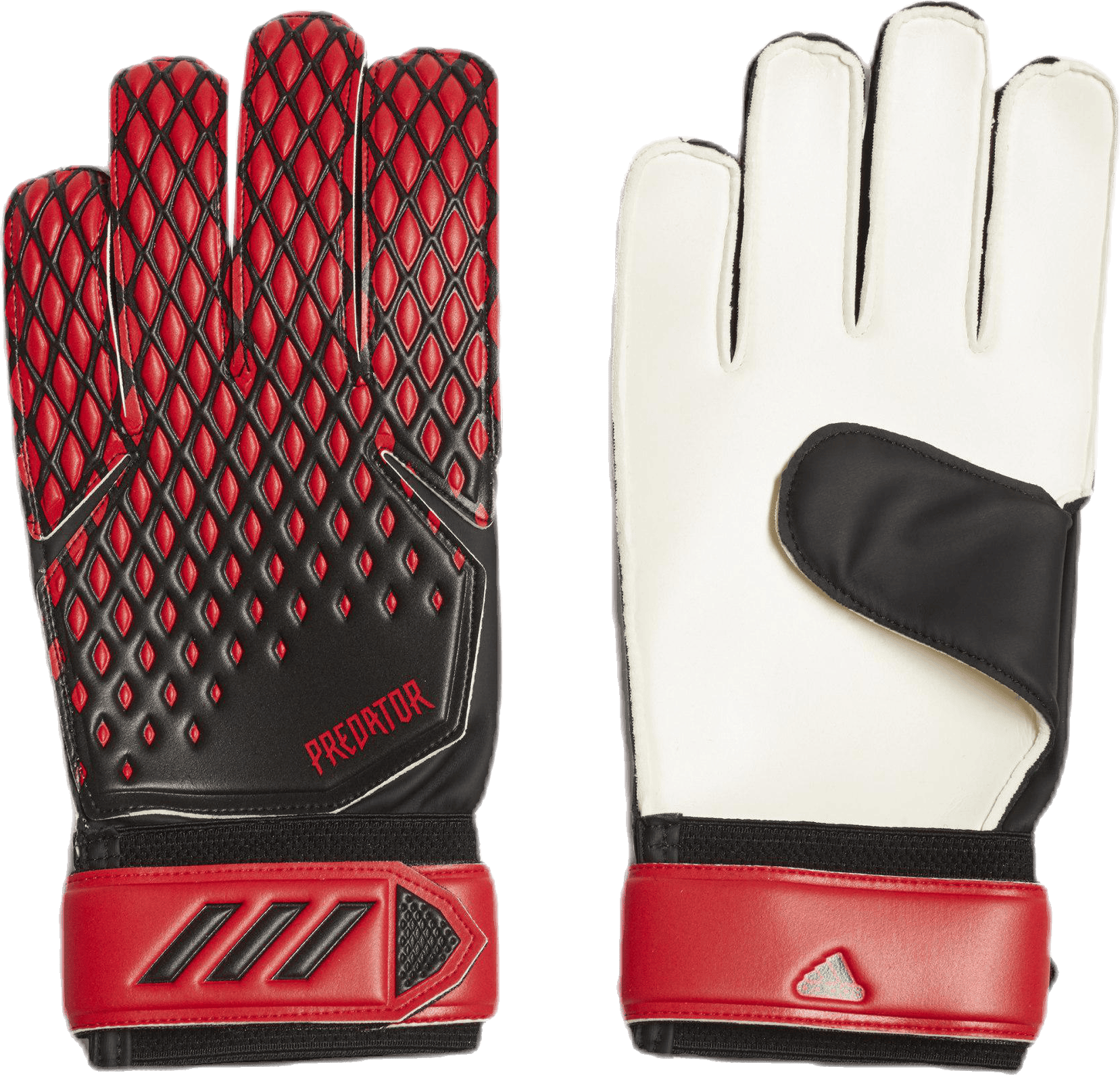 Predator GL TRN Black/Red