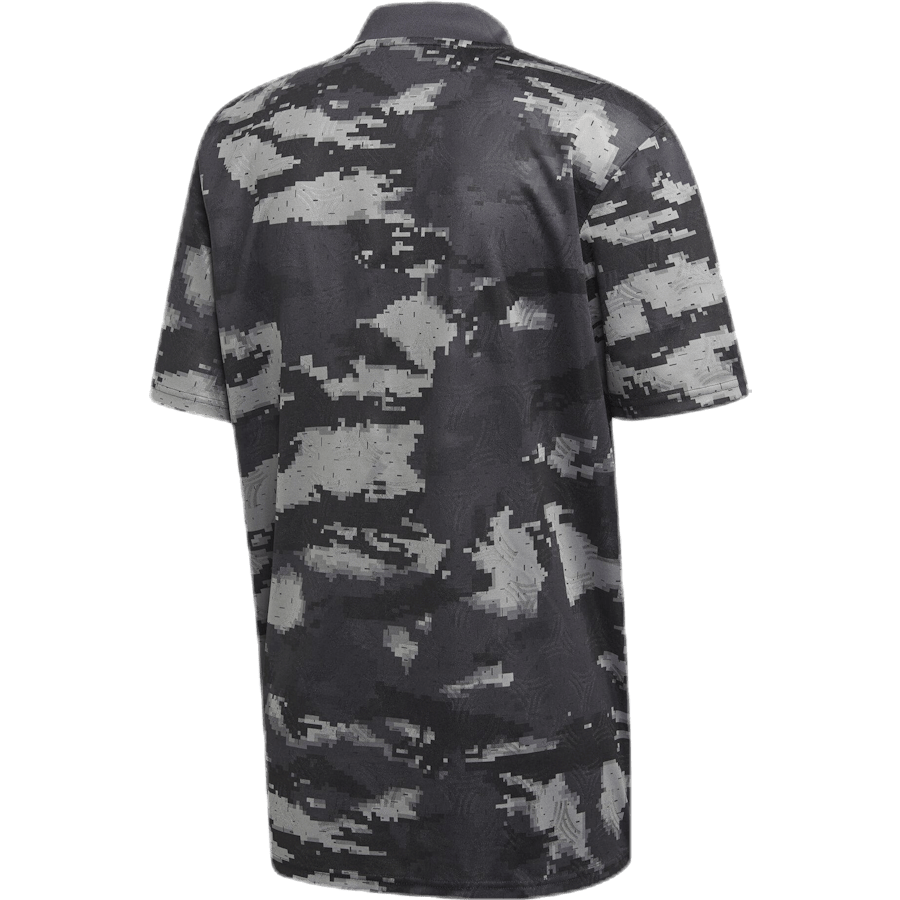 Tango AOP Jersey Patterned - Bild 2
